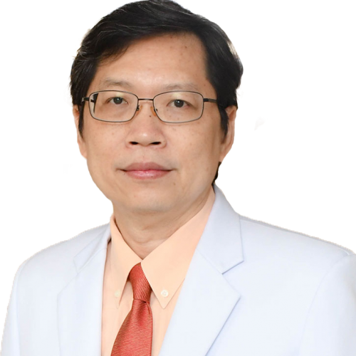 Assoc. Prof. Weerapong Phumratanaprapin