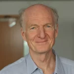 Prof. Nicholas White